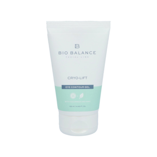 Gel Cryo Lift Contour des Yeux 125ml