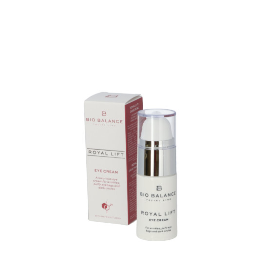 Crème Contour des Yeux Royal Lift 15ml