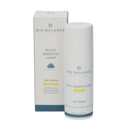 Zijdezachte Dagcrème 50ml Zijdezachte Dagcrème 50ml