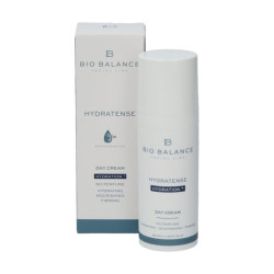 Hydraterende Dagcrème 50ml Hydraterende Dagcrème 50ml