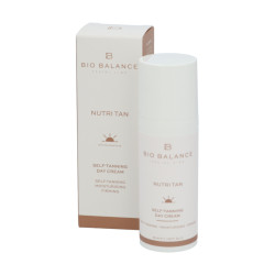 Nutri Tan Dagcrème 50ml Nutri Tan Dagcrème 50ml