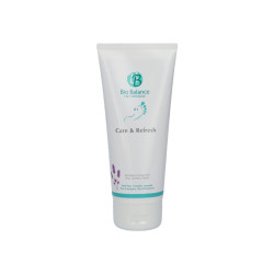 Voetcrème Care & Refresh 200ml Voetcrème Care & Refresh 200ml