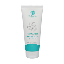 Voedend Voetmasker 200 ml Voedend Voetmasker 200 ml