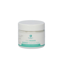 Voedend Voetmasker 50 ml Voedend Voetmasker 50 ml