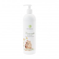 Camomille Handcrème 500ml