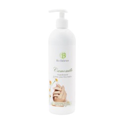 Camomille Handcrème 500ml Camomille Handcrème 500ml