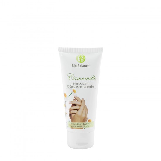 Camomille Handcrème  75ml