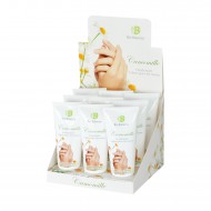 Camomille Handcrème Display 9x75ml
