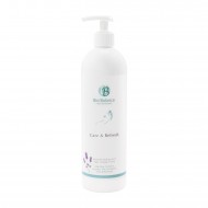 Voetcrème Care & Refresh 500ml
