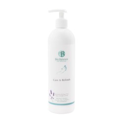 Foot Cream Care & Refresh 500ml Foot Cream Care & Refresh 500ml