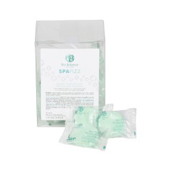 Spa Fizzers 25x10gr Spa Fizzers 25x10gr