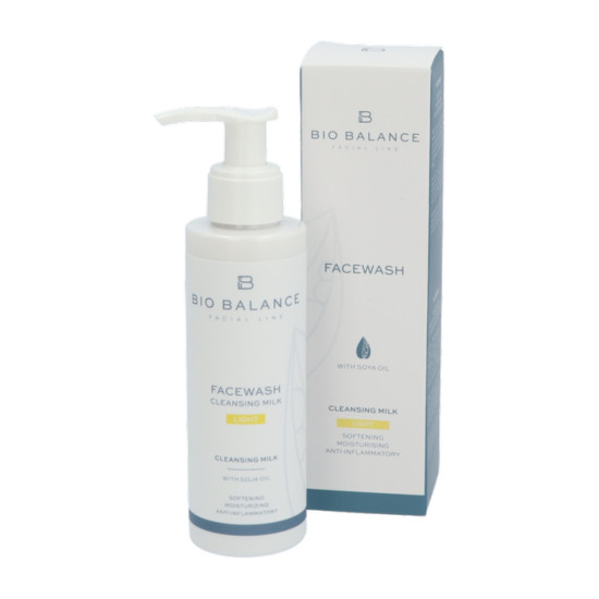 Lait Nettoyant pour le Visage 150ml