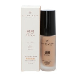 BB Cream MEDIUM 30ml BB Cream MEDIUM 30ml