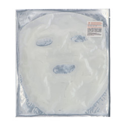 Super Collagen Gel Masks VITAMINE A/E 5 pieces Super Collagen Gel Masks VITAMINE A/E 5 pieces