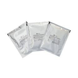 Peel-Off Masks Testset 3+3+3 Peel-Off Masks Testset 3+3+3