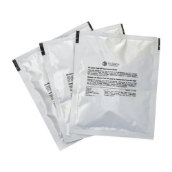 Bio Satin Peel Off Eye Mask 5 pieces Bio Satin Peel Off Eye Mask 5 pieces