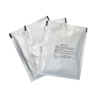 Cryogenic Peel-Off Algae Mask With Spirulina (5pcs)