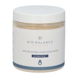 Nourishing Avocado Mask 250ml Nourishing Avocado Mask 250ml