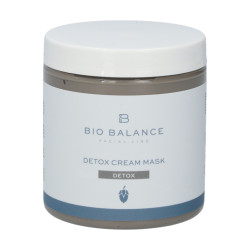 Detox Cream Mask 250ml Detox Cream Mask 250ml