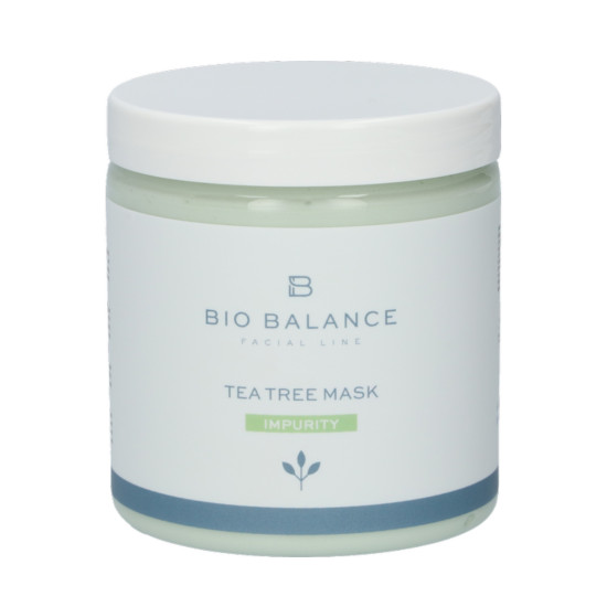 Tea Tree Masker 250ml
