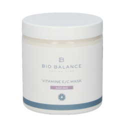 Masque Vitamine E/C 250ml Masque Vitamine E/C 250ml
