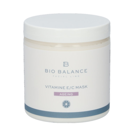 Vitamine E/C Masker 250ml