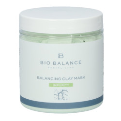 Balancing Clay Mask 250ml Balancing Clay Mask 250ml