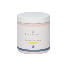 Strawberry Mask 250ml Strawberry Mask 250ml