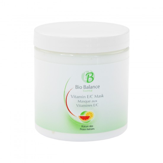 Vitamine E/C Mask 250ml