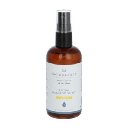 Facial Massage Oil No 1 Normal & Mixed Skin 100ml Facial Massage Oil No 1 Normal & Mixed Skin 100ml