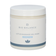 Lotus Massage Gel Mask 5' 250ml
