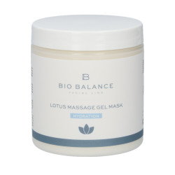 Lotus Massage Gel Mask 5' 250ml Lotus Massage Gel Mask 5' 250ml