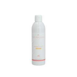 Huile de Massage Chaude & Confortable 250ml