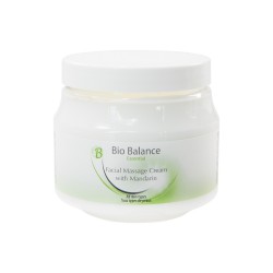 Facial Massage Cream Mandarin 250ml Facial Massage Cream Mandarin 250ml