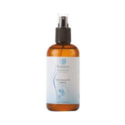 Body Massage Oil Firming 250ml Body Massage Oil Firming 250ml
