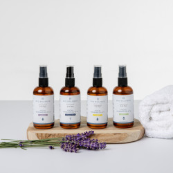 Facial Massage Oil No 1 Normal & Mixed Skin 100ml Facial Massage Oil No 1 Normal & Mixed Skin 100ml