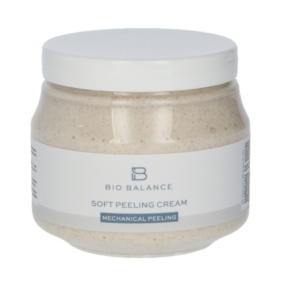 Soft Peeling Crème 250ml