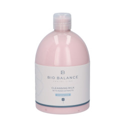 Cleansing Milk met Rozenextracten 500ml Cleansing Milk met Rozenextracten 500ml
