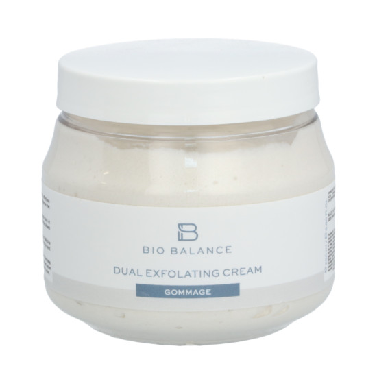 Dual Exfoliating Crème 250ml