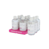 Micellair Water Display 9 x 250ml