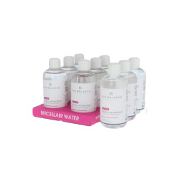 Micellair Water Display 9 x 250ml Micellair Water Display 9 x 250ml