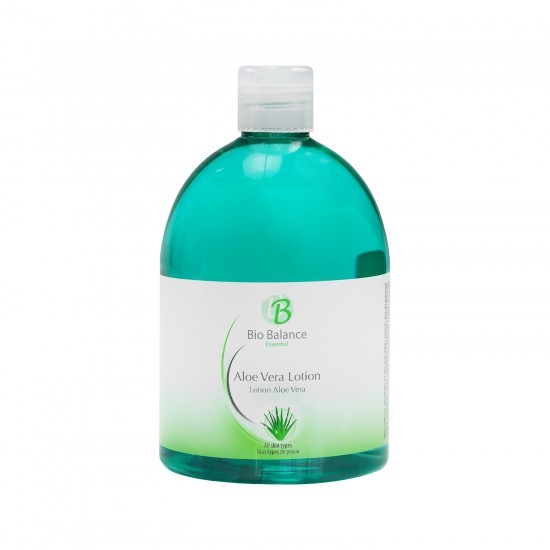 Aloe Vera Lotion 500ml