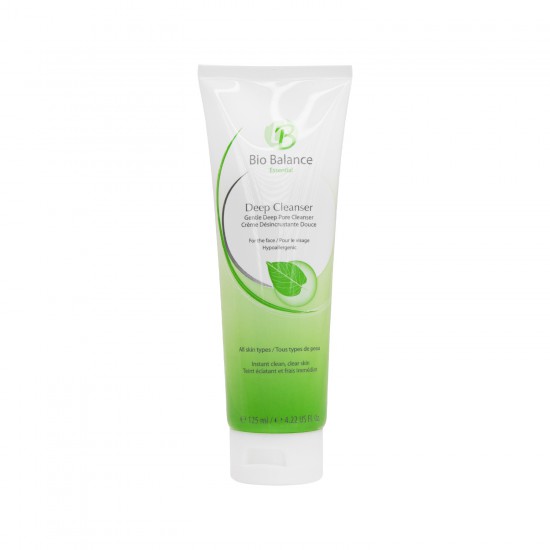 Deep Cleanser 125ml