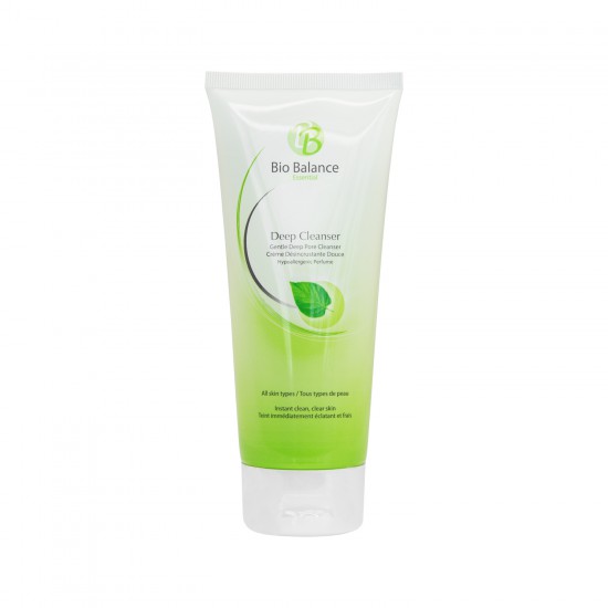 Deep Cleanser 200ml