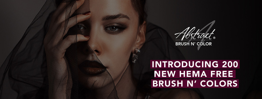 New Brush N' Colors Are Coming Your Way!