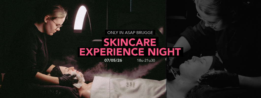 Skincare Experience Night
