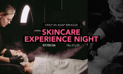 Skincare Experience Night