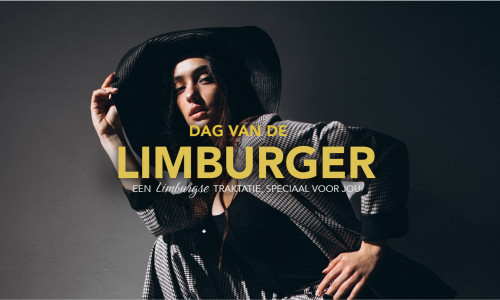 Dag van de Limburger!