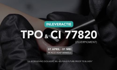 Samen future-proof: TPO, Silver & TMPTA