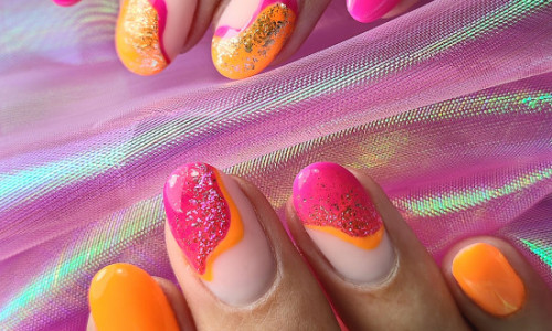 Create the look: Get ready 4 this